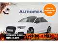 Audi A3 Sedán 35 TDI S line S tronic 110kW Blanco - thumbnail 1