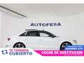 Audi A3 Sedán 35 TDI S line S tronic 110kW Blanco - thumbnail 8