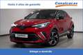Toyota C-HR 180H Advance Rot - thumbnail 1