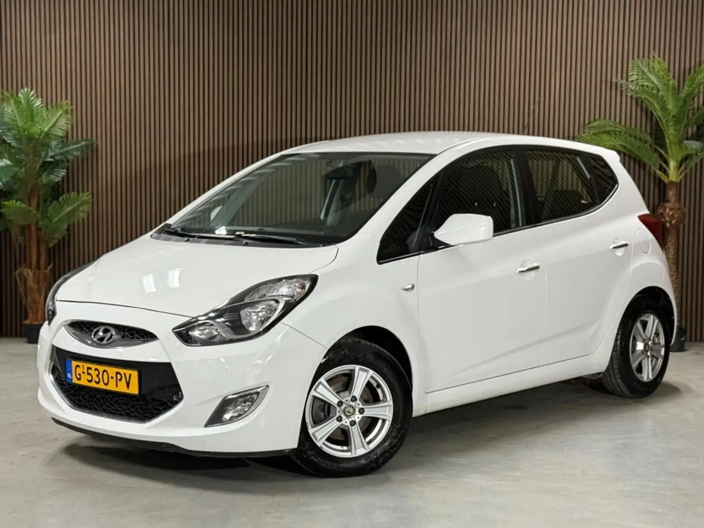 Hyundai iX20 1.6i i-Motion Wit - 1