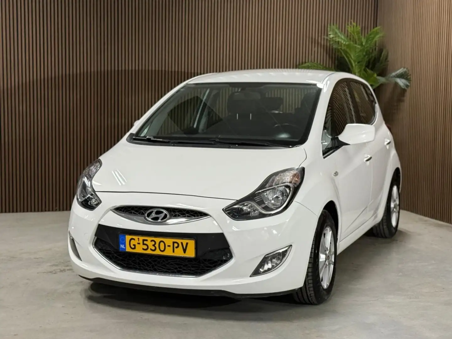 Hyundai iX20 1.6i i-Motion Wit - 2