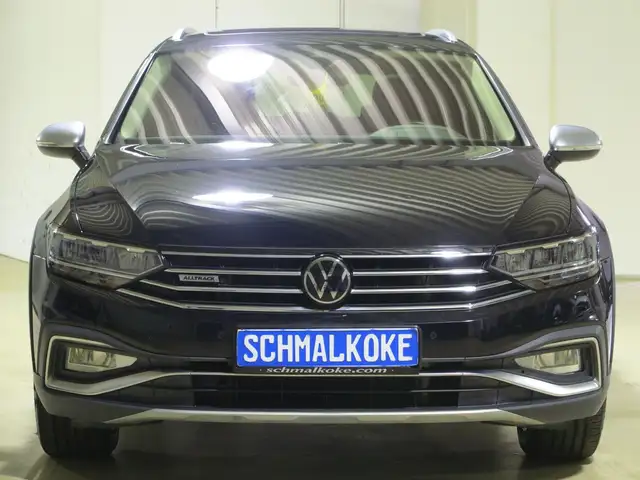 Volkswagen Passat Alltrack Passat Variant 2.0 TDI DSG7 4Mot Alltrack Leder