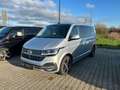 Volkswagen T6 Multivan T6.1 Multivan Highline DSG 2x elektr.Tür ACC LED Silber - thumbnail 1