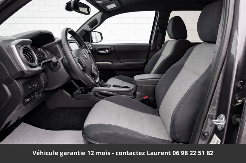 Photo du véhicule