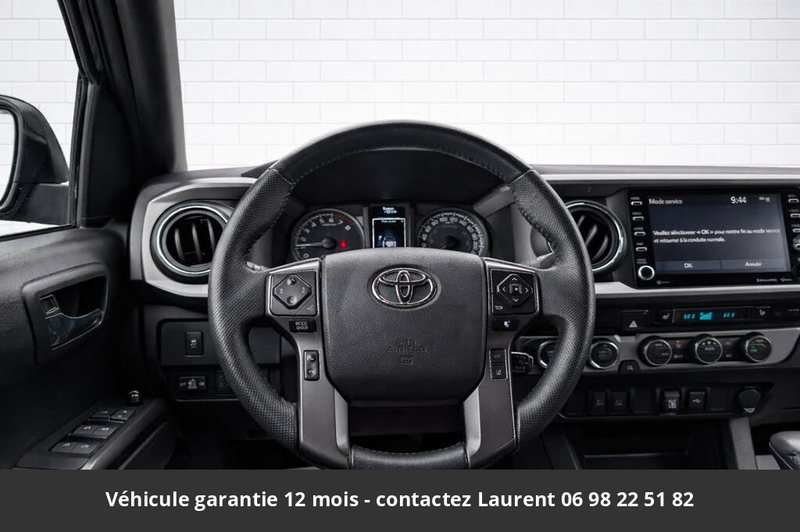 Photo du véhicule