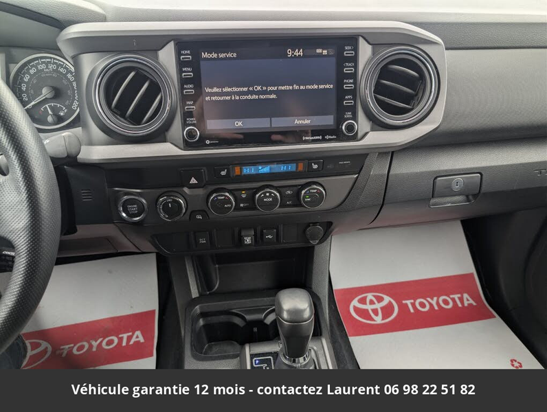 Photo du véhicule