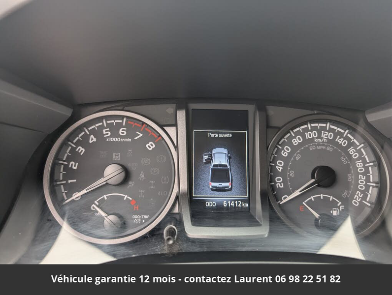 Photo du véhicule