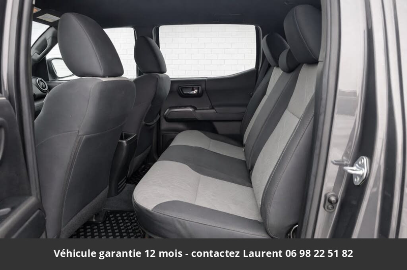 Photo du véhicule