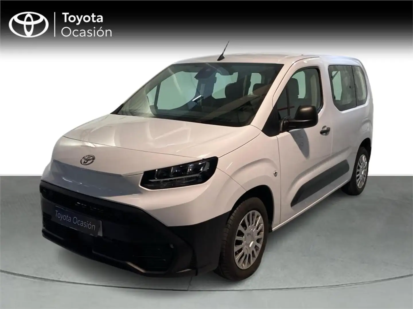 Toyota Proace City Combi L1 1.5D 75kW (100CV) GX 5p - 1