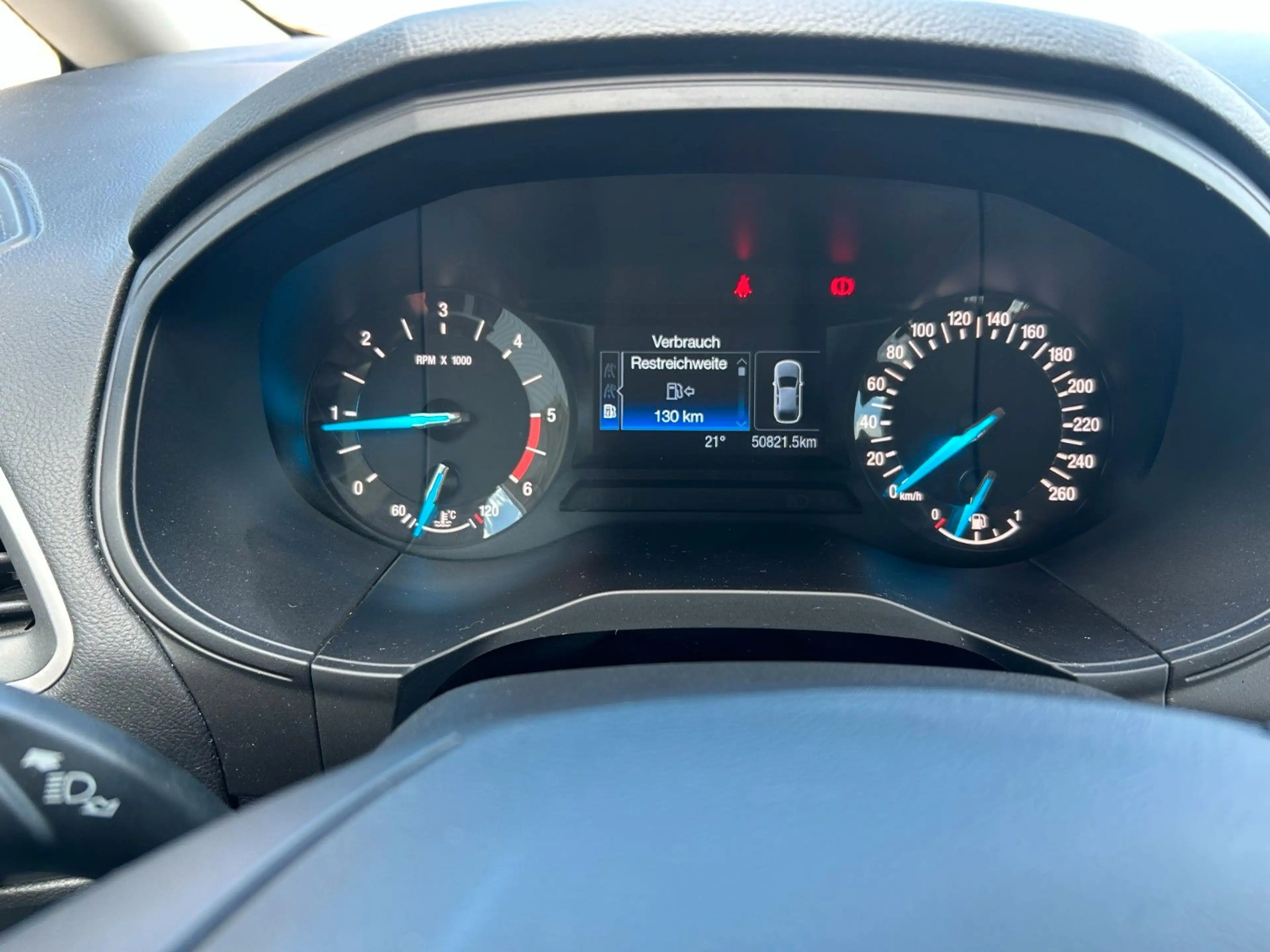 Ford Galaxy Business 7-Sitze, 2.Hand, Scheckheft — photo 9