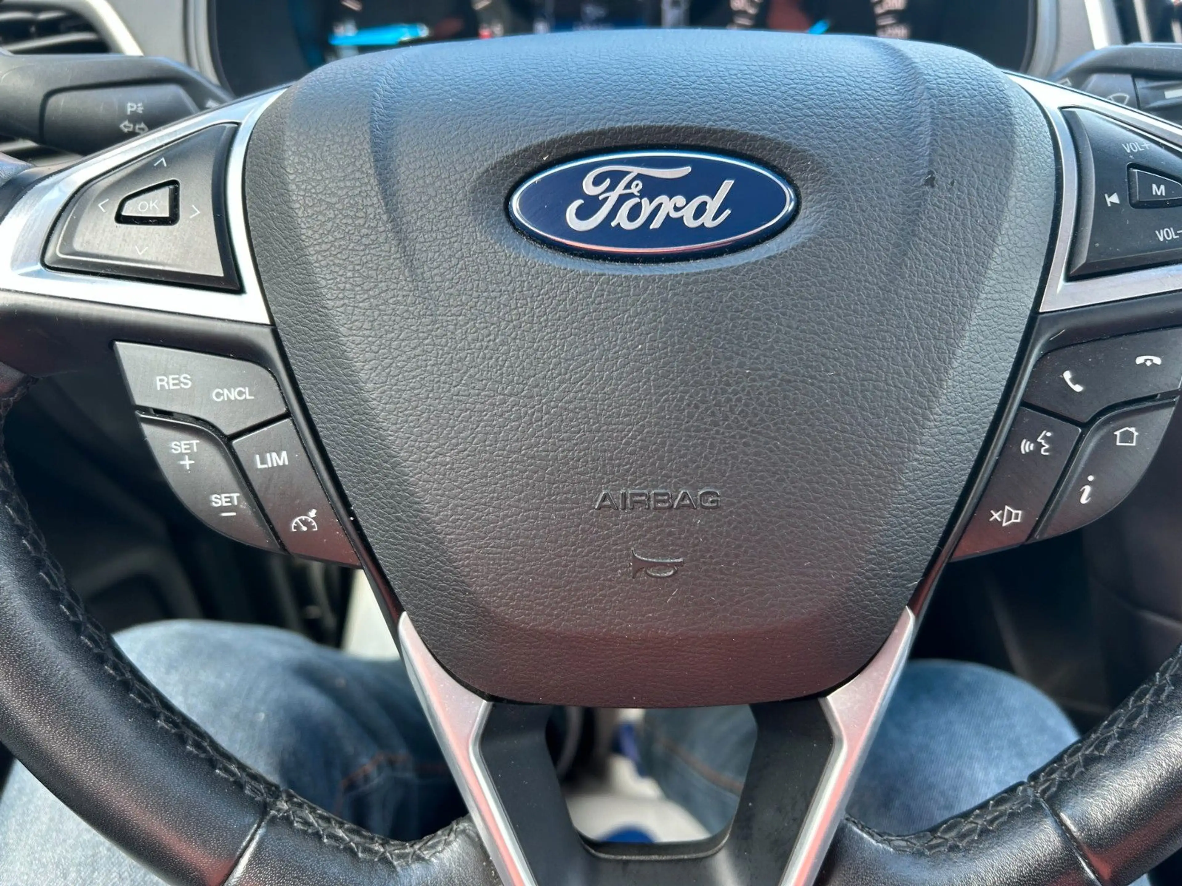 Ford Galaxy Business 7-Sitze, 2.Hand, Scheckheft — photo 12