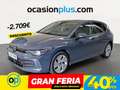 Volkswagen Golf 2.0TDI Life DSG 110kW Gris - thumbnail 1