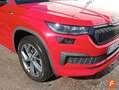 Skoda Kodiaq 1.5TSI m-HEV Sportline 4x2 DSG 110kW Rojo - thumbnail 15
