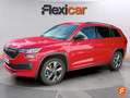 Skoda Kodiaq 1.5TSI m-HEV Sportline 4x2 DSG 110kW Rojo - thumbnail 5