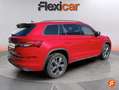 Skoda Kodiaq 1.5TSI m-HEV Sportline 4x2 DSG 110kW Rojo - thumbnail 12