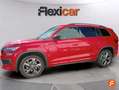 Skoda Kodiaq 1.5TSI m-HEV Sportline 4x2 DSG 110kW Rojo - thumbnail 7