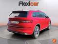 Skoda Kodiaq 1.5TSI m-HEV Sportline 4x2 DSG 110kW Rojo - thumbnail 11