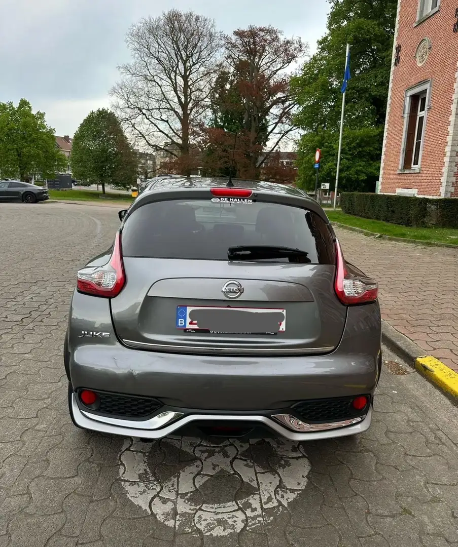 Nissan Juke 1.5 dCi 2WD N-Connecta - 1