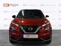 Nissan Juke 1.0 DIG-T 84KW TEKNA 5P Rouge - thumbnail 2