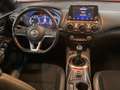 Nissan Juke 1.0 DIG-T 84KW TEKNA 5P Rouge - thumbnail 7