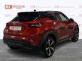 Nissan Juke 1.0 DIG-T 84KW TEKNA 5P Rouge - thumbnail 4