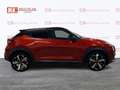 Nissan Juke 1.0 DIG-T 84KW TEKNA 5P Rouge - thumbnail 3