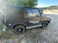 Suzuki SJ 413 Cabrio 1.3 JX De Luxe Black - thumbnail 7