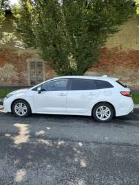 1.8h Cool e-cvt