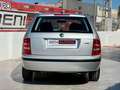Skoda Fabia 1.9SDi Comfort Gris - thumbnail 4