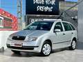 Skoda Fabia 1.9SDi Comfort Gris - thumbnail 1