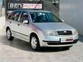 Skoda Fabia 1.9SDi Comfort Gris - thumbnail 7