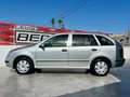 Skoda Fabia 1.9SDi Comfort Gris - thumbnail 2