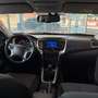 Mitsubishi L200 L200 d.cab 2.5d Intense Plus 178cv Noir - thumbnail 10