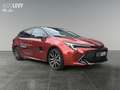 Toyota Corolla TS 2.0 l Hybrid  GR Sport *CARPLAY* Orange - thumbnail 8