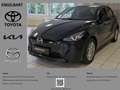 Mazda 2 1.5 Exclusive-Line 360°Kamera HUD CarPlay Navi 360 Schwarz - thumbnail 1