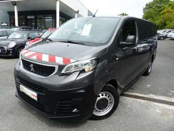 LONG 2.0 BLUEHDI 120CH S\u0026S PREMIUM