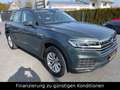 Volkswagen Touareg 4Motion *PANO*AHK*NAVI*ACC*DRIVE-ASSYST* Grün - thumbnail 3