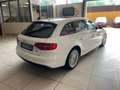 Audi A4 A4 Avant 2.0 tdi Business Plus quattro s-tronic Bianco - thumbnail 5