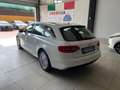 Audi A4 A4 Avant 2.0 tdi Business Plus quattro s-tronic Bianco - thumbnail 4