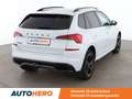 Skoda Kamiq 1.5 TSI ACT Monte Carlo Blanc - thumbnail 26