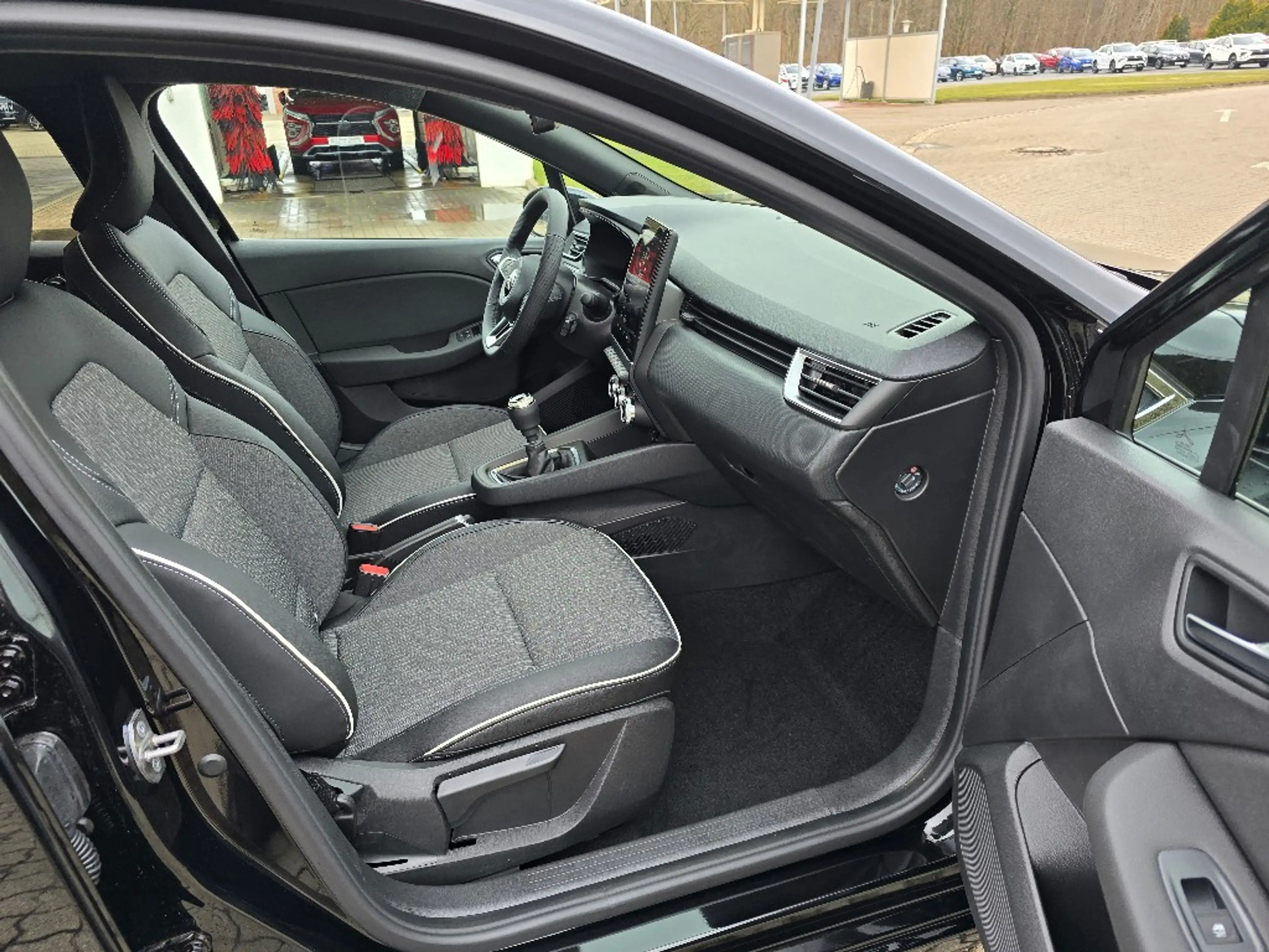Mitsubishi Colt Select 1.0 T-Benziner 6-Gang — photo 8