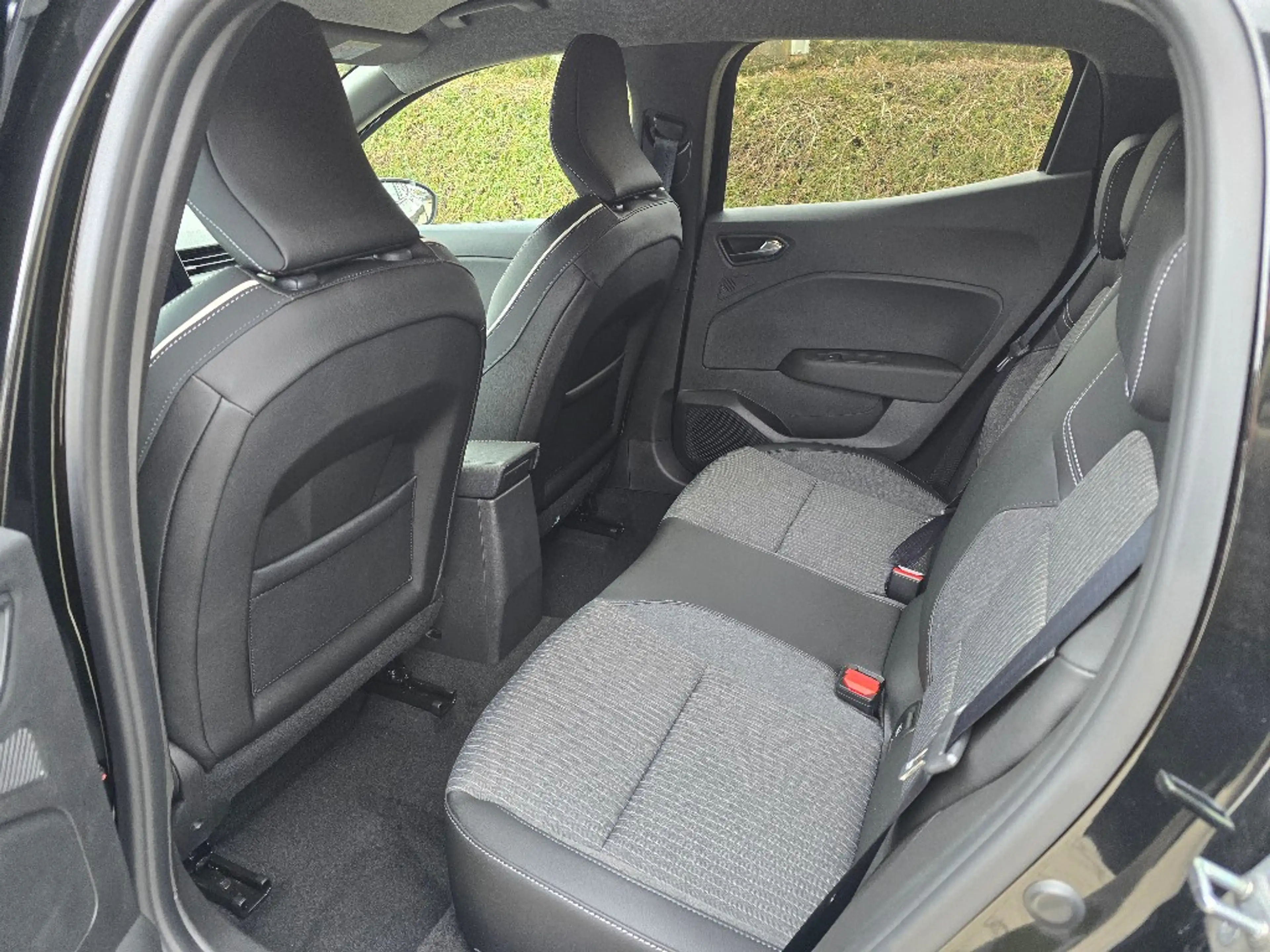 Mitsubishi Colt Select 1.0 T-Benziner 6-Gang — photo 7