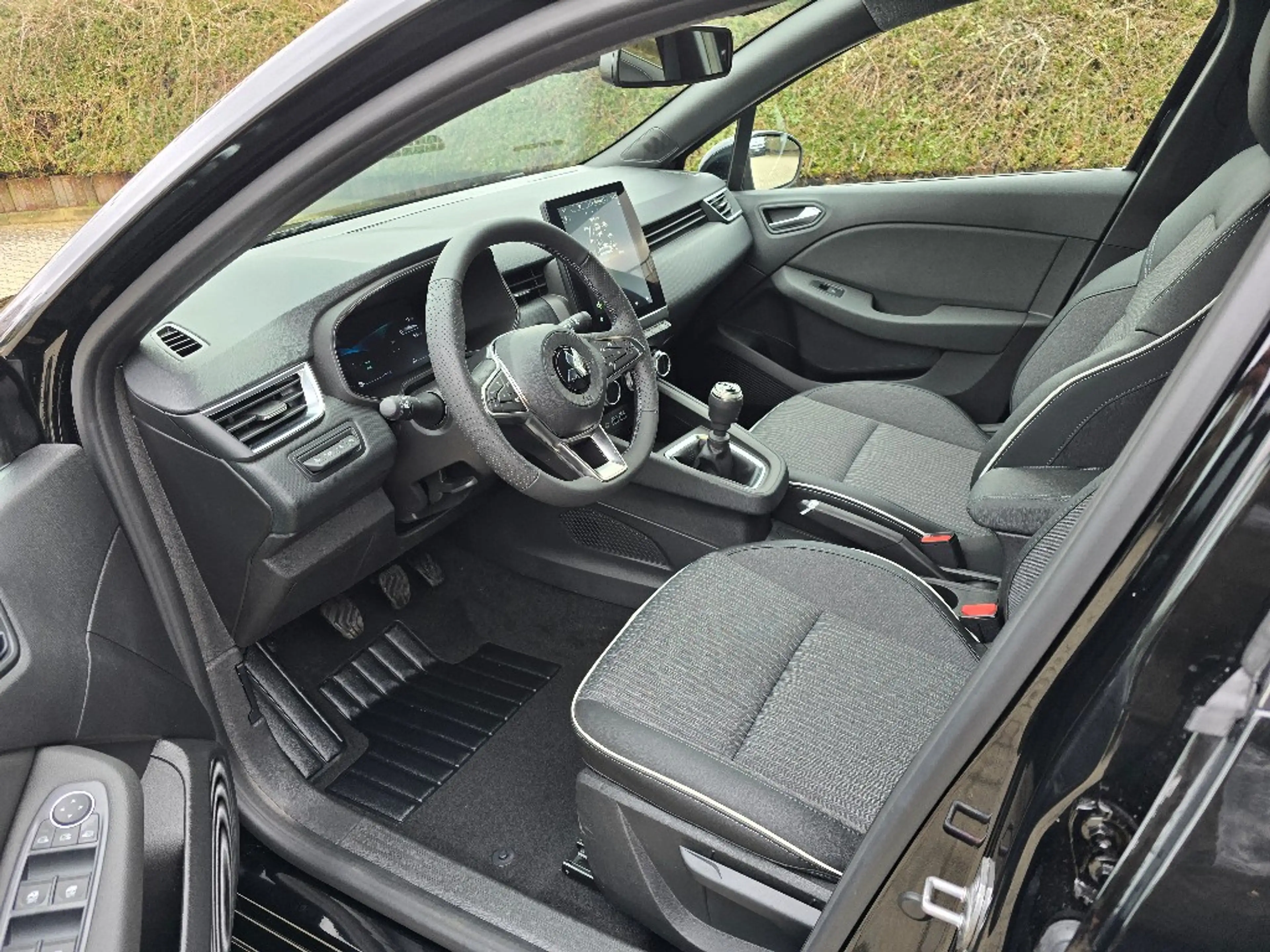 Mitsubishi Colt Select 1.0 T-Benziner 6-Gang — photo 6