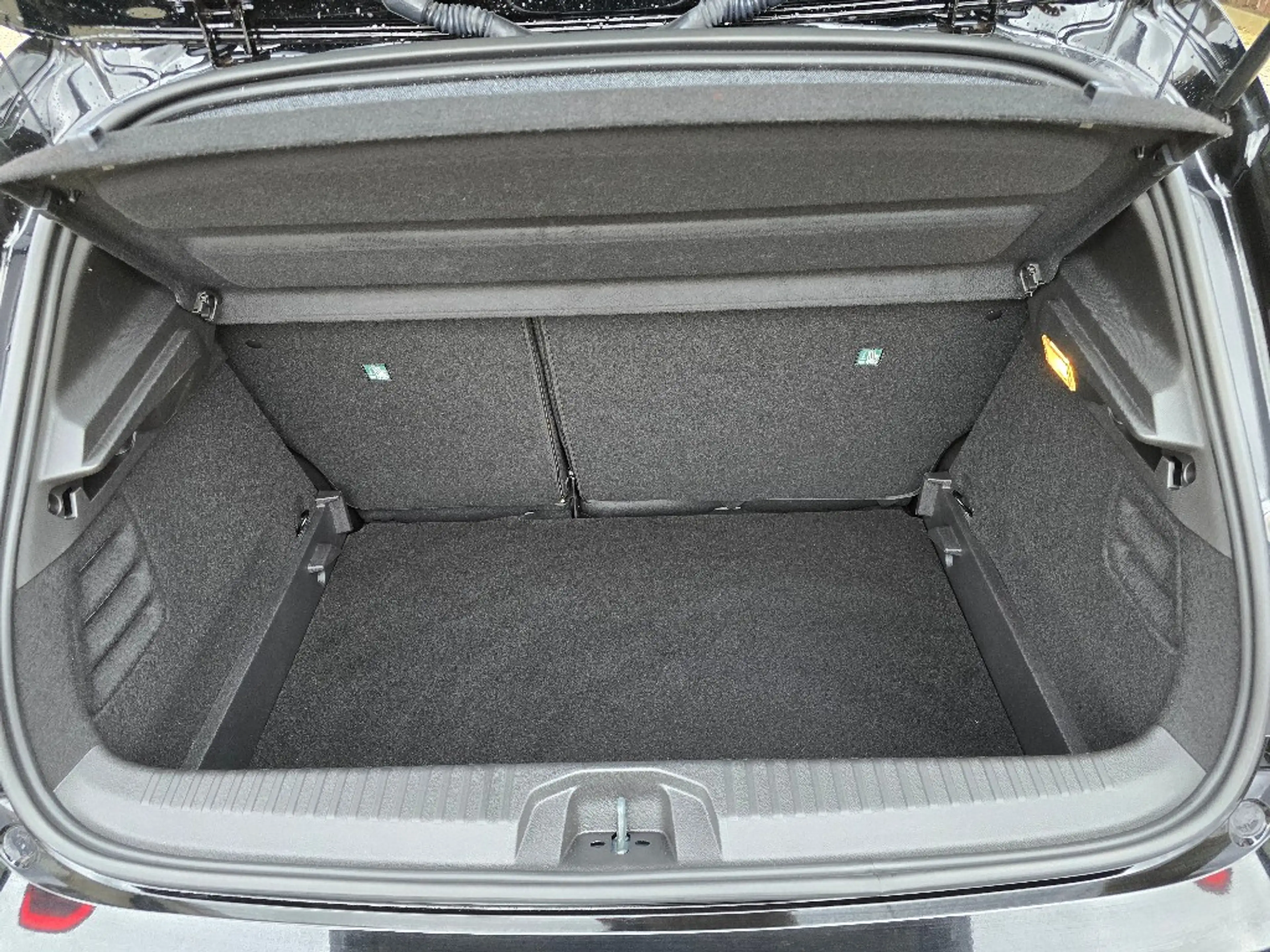 Mitsubishi Colt Select 1.0 T-Benziner 6-Gang — photo 10