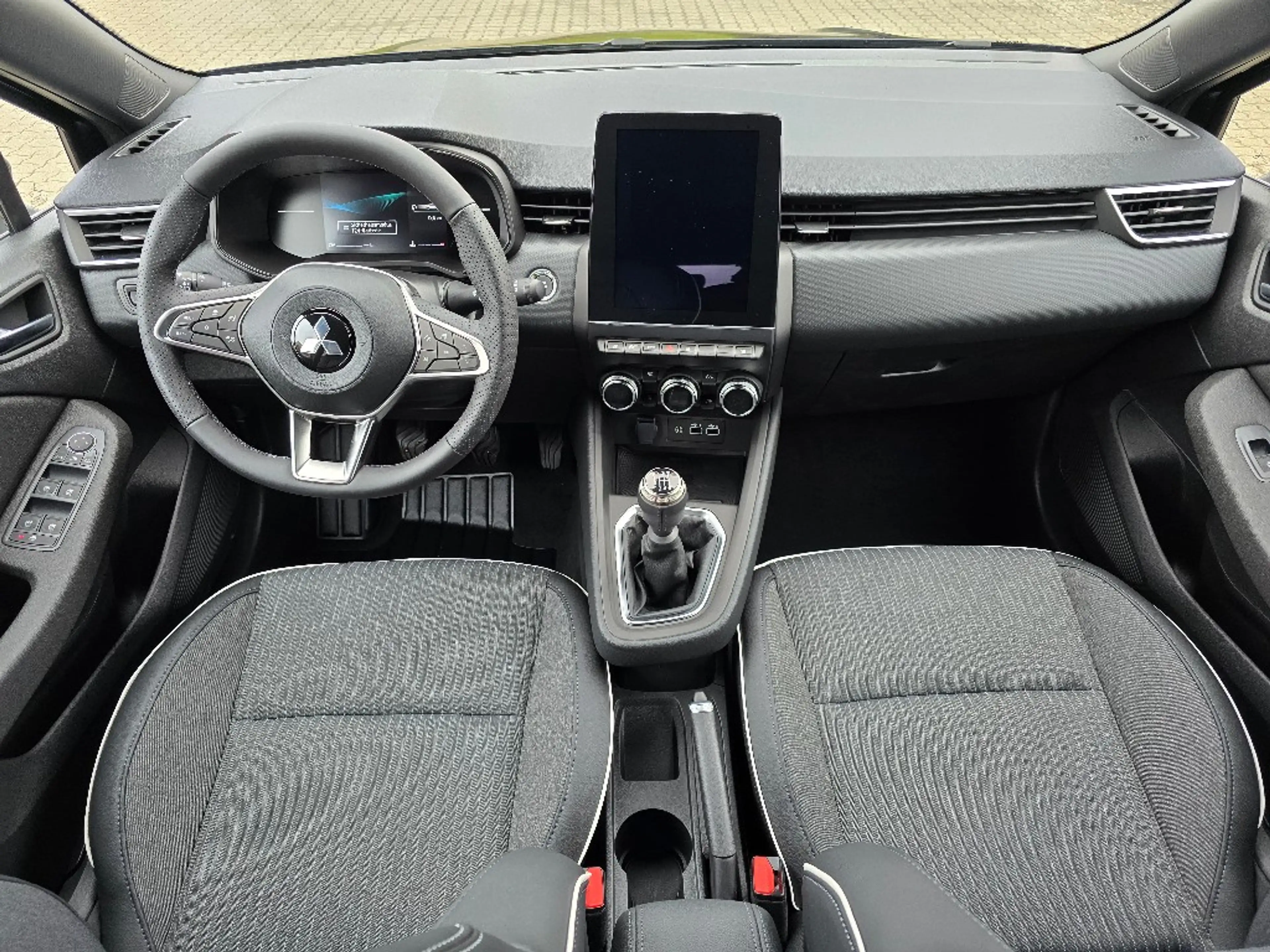 Mitsubishi Colt Select 1.0 T-Benziner 6-Gang — photo 11