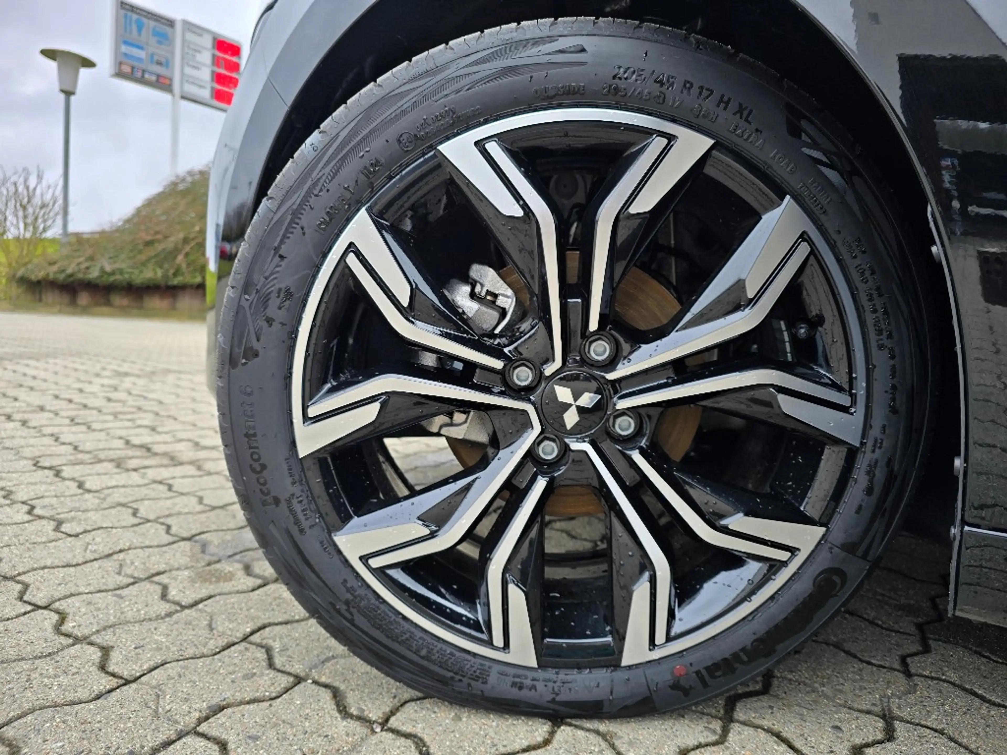Mitsubishi Colt Select 1.0 T-Benziner 6-Gang — photo 5