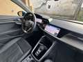 Audi A3 Sportback 35 TFSI DSG 150CV Bleu - thumbnail 7
