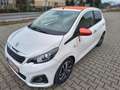 Peugeot 108 Roland Garros Collection Automat Kamera - thumbnail 3