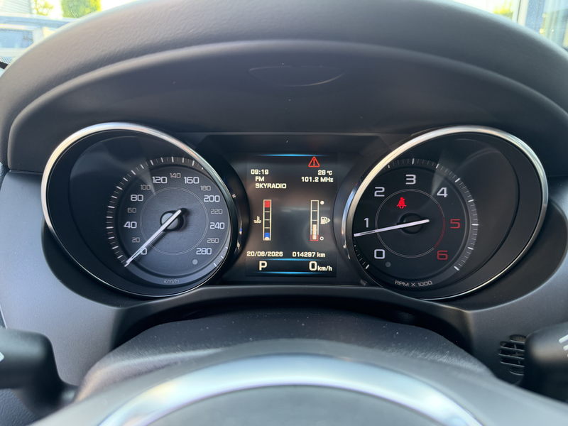 Jaguar XE 2.0 D R-Sport Navi-Leer — photo 5