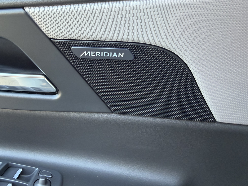 Jaguar XE 2.0 D R-Sport Navi-Leer — photo 14